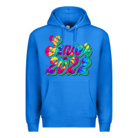 True Royal senior 2022 Premium Hoodie - JahusDesignShop