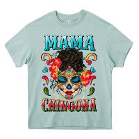 Arona mama chingona Heavy Core Tee - BundleAndBundleShop