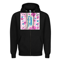 Black respiratory therapist Zipper Hoodie - TumblerDesignByShophia