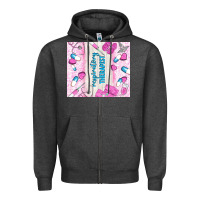 Charcoal Heather respiratory therapist Zipper Hoodie - TumblerDesignByShophia