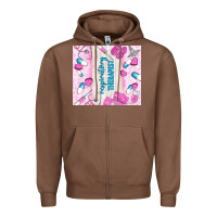 Chestnut respiratory therapist Zipper Hoodie - TumblerDesignByShophia