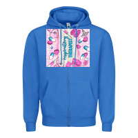 True Royal respiratory therapist Zipper Hoodie - TumblerDesignByShophia