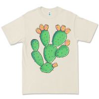 Bone texas prickly pear cactus Premium Tee - Artiststas