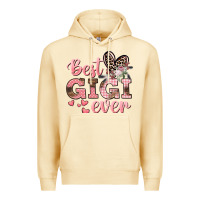 Pina Colada Best gigi ever Mother's Day Premium Hoodie - CowGirlArtShop