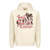 Tofu Best gigi ever Mother's Day Premium Hoodie - CowGirlArtShop