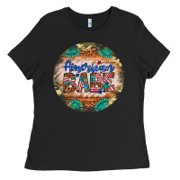 American Babe Ladies Tee | Teevron