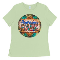 Matcha american babe Ladies Tee - Artiststas