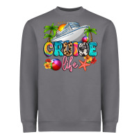 Storm cruise life Heavyweight Sweatshirt - Artiststas
