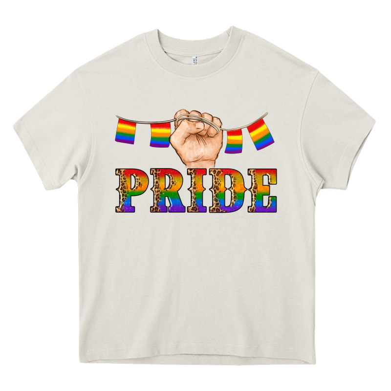 Pride Lgbtq Heavy Core Tee by Artiststas | Teevron