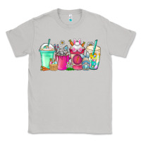 Moon Dust easter day coffee Classic Tee - CowhideDigitalArt
