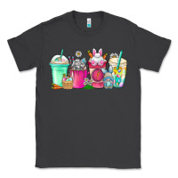 Smoke easter day coffee Classic Tee - CowhideDigitalArt