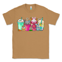 Toasted Coconut easter day coffee Classic Tee - CowhideDigitalArt