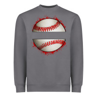 Storm personalized baseball Heavyweight Sweatshirt - Artiststas
