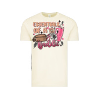 Vintage Arctic essentials of a baddie Vintage Tee - MaliasSmallBusiness