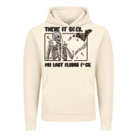 Vintage Artic there it goes my last flying fck Vintage Hoodie - MaliasSmallBusiness