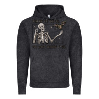 Vintage Black there it goes my last flying fck Vintage Hoodie - MaliasSmallBusiness