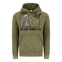 Vintage Olive there it goes my last flying fck Vintage Hoodie - MaliasSmallBusiness