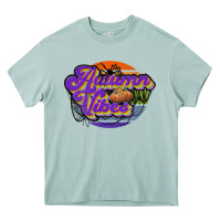 Arona autumn vibes Heavy Core Tee - JahusDesignShop