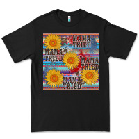 Black mama tried seamless Premium Tee - AdoDesignShop