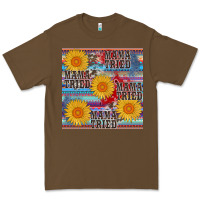 Cacao mama tried seamless Premium Tee - AdoDesignShop