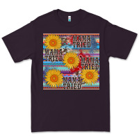 Plum mama tried seamless Premium Tee - AdoDesignShop
