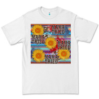 White mama tried seamless Premium Tee - AdoDesignShop