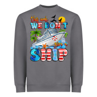 Storm this week we don't give a ship Heavyweight Sweatshirt - Artiststas