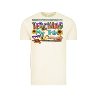 Vintage Arctic teaching my tribe Vintage Tee - NancyCooperArtShop