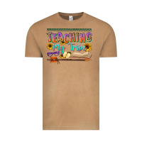 Vintage Camel teaching my tribe Vintage Tee - NancyCooperArtShop