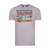 Teaching My Tribe Vintage Tee | Teevron