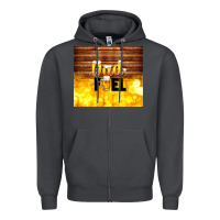 Smoke dad fuel father's day Zipper Hoodie - TumblerDesignByShophia