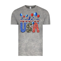 Cloud Rock made in usa Vintage Tee - JahusDesignShop