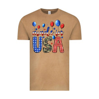 Vintage Camel made in usa Vintage Tee - JahusDesignShop