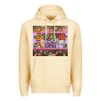 Pina Colada Easter day farm animals tumbler Premium Hoodie - HowdyJamesFarm