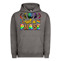 Pigment Tornado not a phase pride moon Urban Hoodie - LillyAllenDesigns
