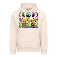 Sandshell not a phase pride moon Urban Hoodie - LillyAllenDesigns