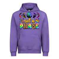 Tulip not a phase pride moon Urban Hoodie - LillyAllenDesigns