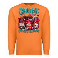 Carrot gnome sweet gnomes olivia Premium Sweatshirt - OliviaCreatesArt