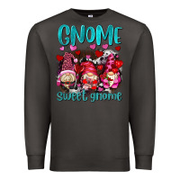 Smoke gnome sweet gnomes olivia Premium Sweatshirt - OliviaCreatesArt
