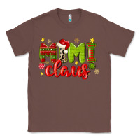 Chestnut mimi claus Classic Tee - MaliasSmallBusiness