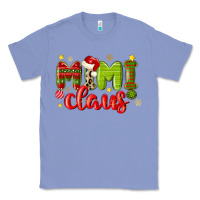 Colony Blue mimi claus Classic Tee - MaliasSmallBusiness