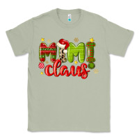 Matcha mimi claus Classic Tee - MaliasSmallBusiness