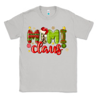 Moon Dust mimi claus Classic Tee - MaliasSmallBusiness