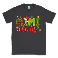 Smoke mimi claus Classic Tee - MaliasSmallBusiness