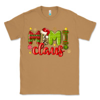 Toasted Coconut mimi claus Classic Tee - MaliasSmallBusiness