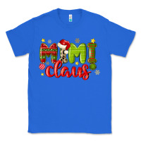 True Royal mimi claus Classic Tee - MaliasSmallBusiness