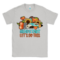 Moon Dust headstart let's do this Classic Tee - JahusDesignShop