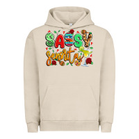 Pigment French Oak sassy senorita Urban Hoodie - LillyAllenDesigns