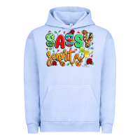 Pigment Grape Ice sassy senorita Urban Hoodie - LillyAllenDesigns