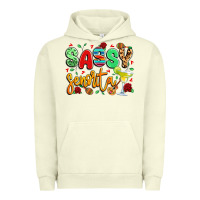 Pigment Pistachio sassy senorita Urban Hoodie - LillyAllenDesigns